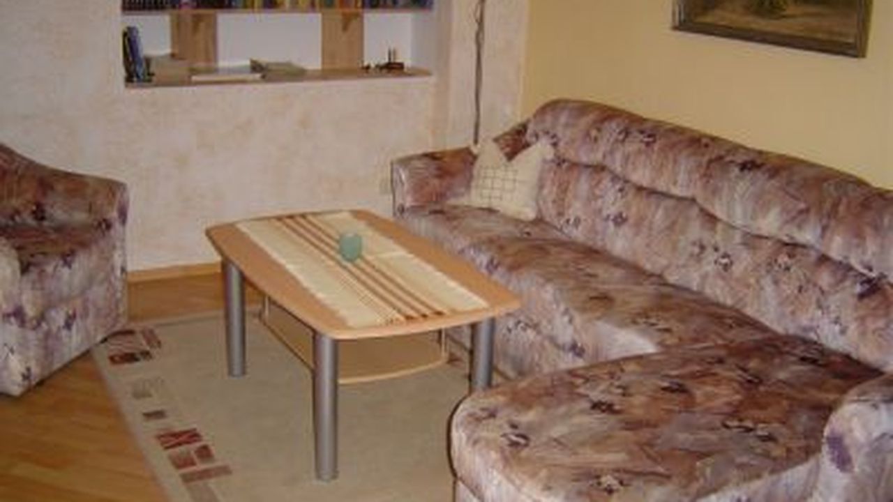 Wohnung Frank Wohnung Frank